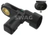 Sensor, Raddrehzahl Hinterachse links Hinterachse rechts SWAG 15 10 6467