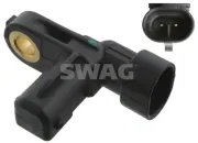 Sensor, Raddrehzahl SWAG 15 10 6467