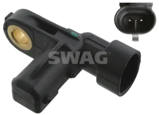 Sensor, Raddrehzahl SWAG 15 10 6467 Bild Sensor, Raddrehzahl SWAG 15 10 6467