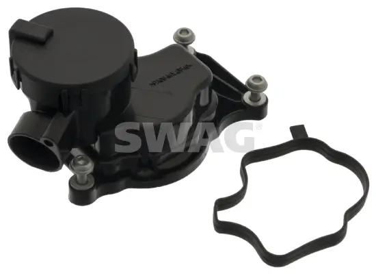 Ventil, Kurbelgehäuseentlüftung SWAG 20 10 0133 Bild Ventil, Kurbelgehäuseentlüftung SWAG 20 10 0133