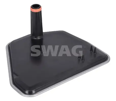 Hydraulikfilter, Automatikgetriebe SWAG 20 10 0398 Bild Hydraulikfilter, Automatikgetriebe SWAG 20 10 0398