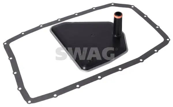 Hydraulikfiltersatz, Automatikgetriebe SWAG 20 10 0399