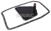Hydraulikfiltersatz, Automatikgetriebe SWAG 20 10 0399
