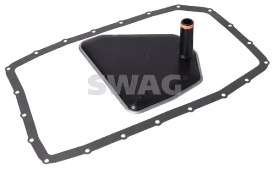 Hydraulikfiltersatz, Automatikgetriebe SWAG 20 10 0399 Bild Hydraulikfiltersatz, Automatikgetriebe SWAG 20 10 0399