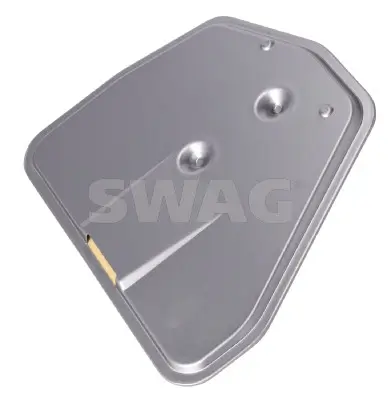 Hydraulikfiltersatz, Automatikgetriebe SWAG 20 10 0399 Bild Hydraulikfiltersatz, Automatikgetriebe SWAG 20 10 0399