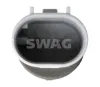 Warnkontakt, Bremsbelagverschleiß Vorderachse links Vorderachse rechts SWAG 20 10 1072 Bild Warnkontakt, Bremsbelagverschleiß Vorderachse links Vorderachse rechts SWAG 20 10 1072