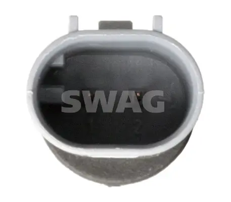 Warnkontakt, Bremsbelagverschleiß Vorderachse links Vorderachse rechts SWAG 20 10 1072 Bild Warnkontakt, Bremsbelagverschleiß Vorderachse links Vorderachse rechts SWAG 20 10 1072