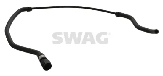 Kühlerschlauch oben SWAG 20 10 2518 Bild Kühlerschlauch oben SWAG 20 10 2518