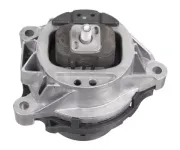 Lagerung, Motor links SWAG 20 10 3301