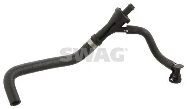 Ventil, Kurbelgehäuseentlüftung SWAG 20 10 3514