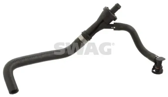 Ventil, Kurbelgehäuseentlüftung SWAG 20 10 3514 Bild Ventil, Kurbelgehäuseentlüftung SWAG 20 10 3514