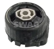 Lagerung, Automatikgetriebe hinten SWAG 20 10 3683