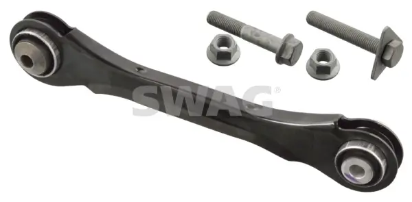 Lenker, Radaufhängung oben Hinterachse links hinten SWAG 20 10 3735