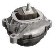 Lagerung, Motor links SWAG 20 10 4254