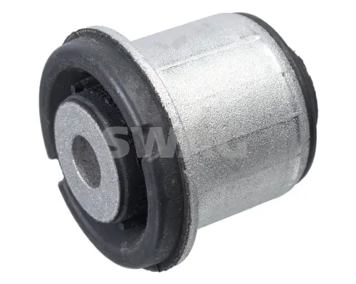 Lagerung, Lenker Vorderachse links oben Vorderachse rechts SWAG 20 10 4489