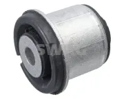 Lagerung, Lenker Vorderachse links oben Vorderachse rechts SWAG 20 10 4489