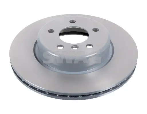 Bremsscheibe Vorderachse SWAG 20 10 4803
