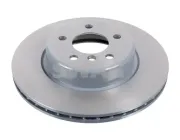 Bremsscheibe Vorderachse SWAG 20 10 4803