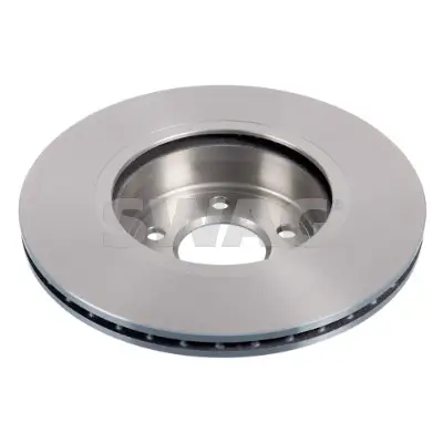 Bremsscheibe Vorderachse SWAG 20 10 4803 Bild Bremsscheibe Vorderachse SWAG 20 10 4803