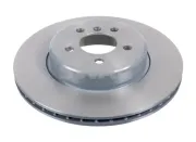 Bremsscheibe Hinterachse SWAG 20 10 4805