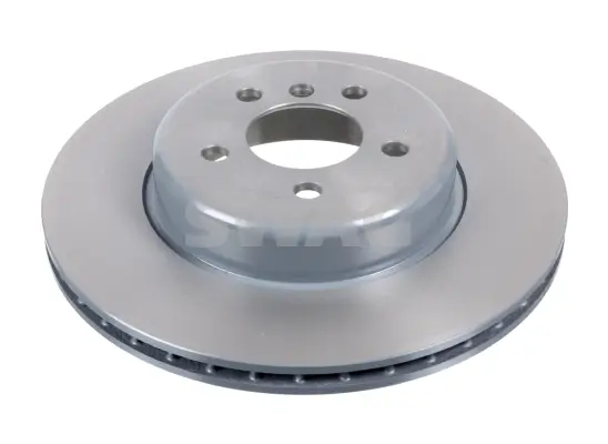 Bremsscheibe Hinterachse SWAG 20 10 4805 Bild Bremsscheibe Hinterachse SWAG 20 10 4805