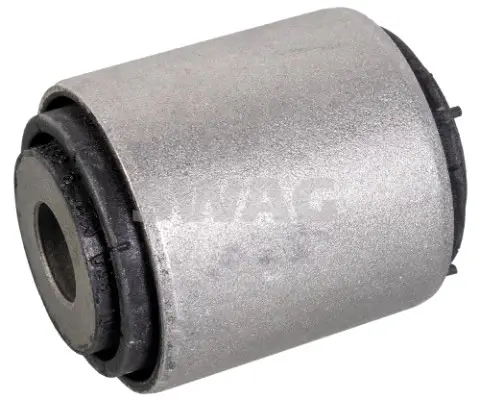 Lagerung, Lenker Hinterachse links Hinterachse rechts SWAG 20 10 4830