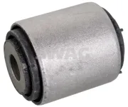 Lagerung, Lenker Hinterachse links Hinterachse rechts SWAG 20 10 4830