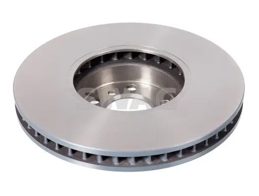 Bremsscheibe Vorderachse rechts SWAG 20 10 4950 Bild Bremsscheibe Vorderachse rechts SWAG 20 10 4950