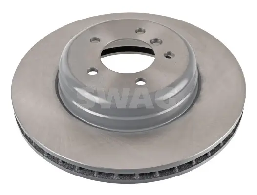 Bremsscheibe Vorderachse SWAG 20 10 5719 Bild Bremsscheibe Vorderachse SWAG 20 10 5719