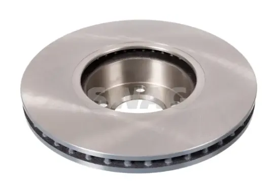 Bremsscheibe Vorderachse SWAG 20 10 5721 Bild Bremsscheibe Vorderachse SWAG 20 10 5721