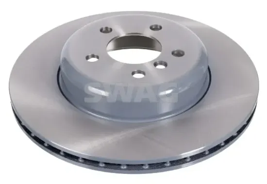 Bremsscheibe Hinterachse SWAG 20 10 5726 Bild Bremsscheibe Hinterachse SWAG 20 10 5726