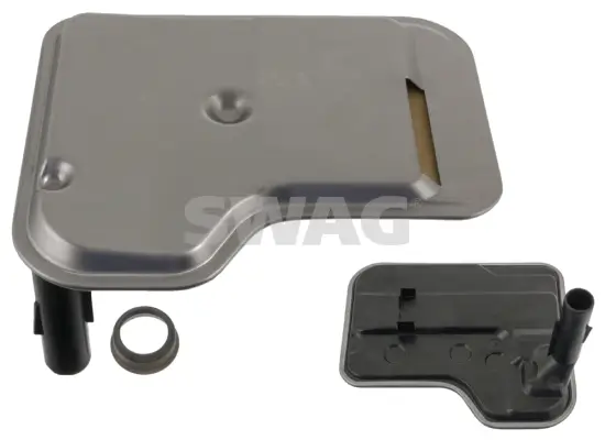 Hydraulikfilter, Automatikgetriebe SWAG 20 10 5778 Bild Hydraulikfilter, Automatikgetriebe SWAG 20 10 5778