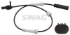 Sensor, Raddrehzahl Vorderachse links Vorderachse rechts SWAG 20 10 6199