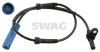 Sensor, Raddrehzahl Vorderachse links Vorderachse rechts SWAG 20 10 6620