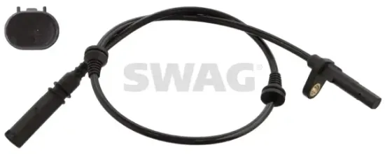 Sensor, Raddrehzahl Vorderachse links Vorderachse rechts SWAG 20 10 6622 Bild Sensor, Raddrehzahl Vorderachse links Vorderachse rechts SWAG 20 10 6622