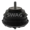 Lagerung, Motor beidseitig SWAG 20 13 0006