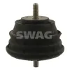 Lagerung, Motor vorne beidseitig SWAG 20 13 0011