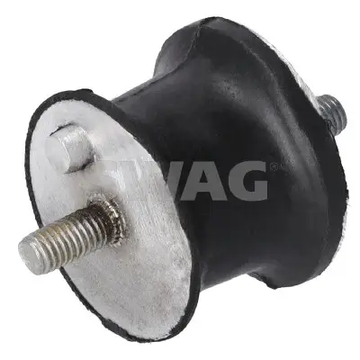 Lagerung, Automatikgetriebe hinten beidseitig SWAG 20 13 0037 Bild Lagerung, Automatikgetriebe hinten beidseitig SWAG 20 13 0037