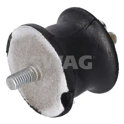 Lagerung, Automatikgetriebe hinten beidseitig SWAG 20 13 0037 Bild Lagerung, Automatikgetriebe hinten beidseitig SWAG 20 13 0037