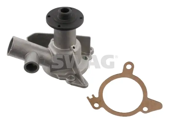 Wasserpumpe, Motorkühlung SWAG 20 15 0004 Bild Wasserpumpe, Motorkühlung SWAG 20 15 0004