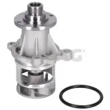 Wasserpumpe, Motorkühlung SWAG 20 15 0011