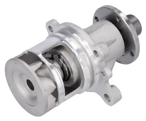 Wasserpumpe, Motorkühlung SWAG 20 15 0011 Bild Wasserpumpe, Motorkühlung SWAG 20 15 0011