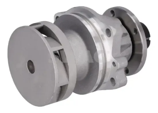 Wasserpumpe, Motorkühlung SWAG 20 15 0018 Bild Wasserpumpe, Motorkühlung SWAG 20 15 0018