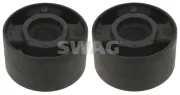 Lagerung, Lenker Vorderachse unten beidseitig SWAG 20 60 0003