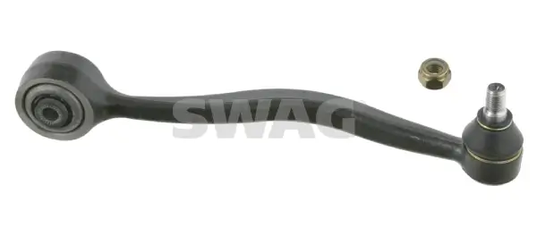Lenker, Radaufhängung Vorderachse unten rechts SWAG 20 73 0015