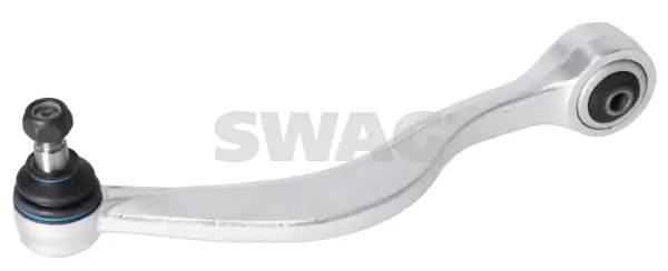 Lenker, Radaufhängung Vorderachse unten rechts SWAG 20 73 0026