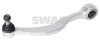 Lenker, Radaufhängung Vorderachse unten rechts SWAG 20 73 0026 Bild Lenker, Radaufhängung Vorderachse unten rechts SWAG 20 73 0026
