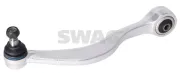 Lenker, Radaufhängung Vorderachse unten rechts SWAG 20 73 0026