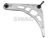 Lenker, Radaufhängung Vorderachse links unten SWAG 20 73 0042 Bild Lenker, Radaufhängung Vorderachse links unten SWAG 20 73 0042