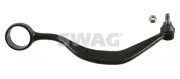 Lenker, Radaufhängung Vorderachse oben links SWAG 20 73 0046